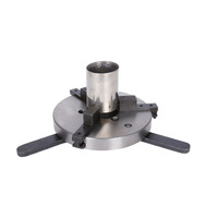 WP-200 WP200 KD-200 KD200 D200 200mm Force 200kg positionneur de soudage auto-centrant mandrin de poignée de serrage