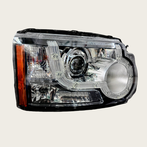 Per Land Rover Discovery IV 4 L319 faro faro faro originale HID alogeno OEM LR013984 LR013985 2010-2016 - Product Image 2