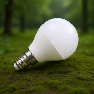 Ampoule LED E14 5W 12 24V Smd Esferica - Product Image 3