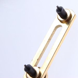 Watch Repair Tool Case Back Opener Alloy Steel Watch Disassembly Kit For Quartz Watch Maintenance - Product Image 3