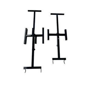 Đứng Sắt Mỏng Cổ Điển Tiện Ích Chất Thải <span class=keywords><strong>Bin</strong></span> Hiệu Quả Quản Lý Không Gian Thân Thiện Với Môi Thùng Rác <span class=keywords><strong>Compactor</strong></span> Cho Ngoài Trời Công Cộng Sử Dụng - Product Image 1