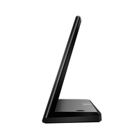 Tablette Android 14 pouces support en L tablette restaurant commande lecteur multimédia 3G 4G LTE POE tablette PC Android