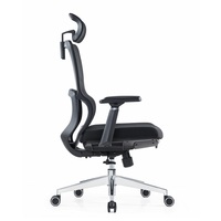 Chaise de bureau ergonomique de haute qualité en gros de l'usine FoShan