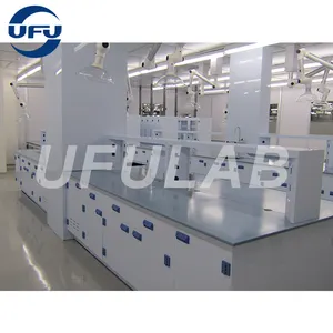 UFU Hot Sale Dental Lab Work Bench with High Quality