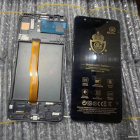 Écran tactile LCD d'origine pour Infinix Hot 40 X6836 KJ6, pour Techno Spark 20 Pro, pour écran Tecno