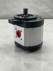Pompe à engrenages externe hydraulique série AZPW AZPB AZPS AZPN AZPG AZPF AZPG-22-036RCB20MB 0510725168 - Product Image 5
