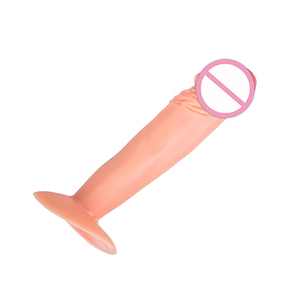 Personalizzato Logo del Marchio Morbido Carino Collant TaiWan Pistola A Spillo <span class=keywords><strong>Dildo</strong></span> - Product Image 4