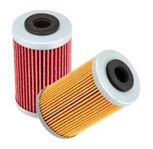 Dirt bike parti e 58038005000 moto filtro olio motore per KTM 450 400/520/525/540/560/620/625/640/660/690 EXC MXC <span class=keywords><strong>SMR</strong></span> - Product Image 1