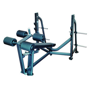 Hot Sale Unisex Vertical Rock Fitness Body Vision <b>Weight</b> <b>Benches</b> L8041 Adjustable L8041 L8041 Adjustable L8041 - Product Image 2
