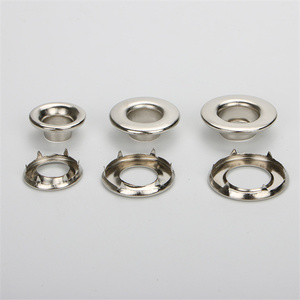Accesorios de <span class=keywords><strong>Ojales</strong></span> Metálicos SAS, <span class=keywords><strong>Ojales</strong></span> de Acero Inoxidable <span class=keywords><strong>para</strong></span> <span class=keywords><strong>Lonas</strong></span>, Carpas, Prendas de Cuero, <span class=keywords><strong>Ojales</strong></span> de Latón - Product Image 6