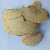 Tranches de tige d'Akebia (Chuan Mu Tong) et de Clematis Armandii, séchées naturellement, avec une durée de conservation de 1 an, provenant de Bozhou, Chine, pour usage en herboristerie