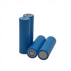 Direct Sale Manufacturer 21700 Lithium <b>Battery</b> 4800mAh <b>3.7V</b> 5C Power Cell for Vehicles Ride-sharing <b>Battery</b> - Product Image 1