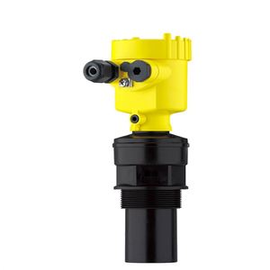 เครื่องวัดระดับอัลตราโซนิก Vegason61 ของแท้ใหม่เอี่ยม พร้อมสแตนเลสสตีล 316L ความแม่นยำ 0.2% รับประกัน 1 ปี - Product Image 3