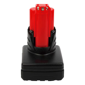 แบตเตอรี่เครื่องมือไฟฟ้าแบบเปลี่ยนได้ HOT 12V 3.0Ah 4.0Ah 5.0Ah 6.0Ah Li-ion - Product Image 2