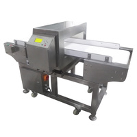 Détecteur de métaux alimentaires Non ju, ligne de production pour produits de détection en laiton, autres machines et équipements industriels