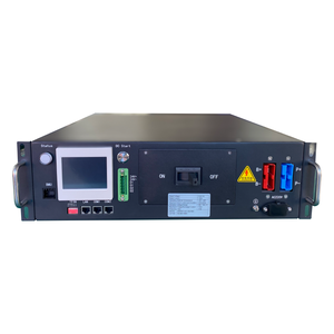 Rơle <span class=keywords><strong>BMS</strong></span> Điện Áp Cao GCE <span class=keywords><strong>96S</strong></span> 360V 125A Với Cấu Trúc 3 Cấp Dây BMU 16S Dây Nịt Cho Hệ Thống Năng Lượng Mặt Trời UPS ESS - Product Image 2