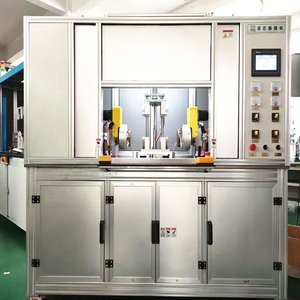 Adjustable 4040 Aluminum Alloy Rack With Acrylic Glass Cabinet For Office Storage And Industrial Use - Product Image 4