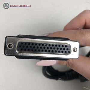 FormulaFLash ECU TCU Chip Tuning Programmer Tool Via Bench Mode Read & Write EEPROM FLASH for VIN ECU Clone IMMO OFF DTC Clean - Product Image 4