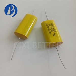 Better Price Audiophiler Capacitor 225J 335J 475J 685J.HIF 250V.<strong>MKP</strong> - Product Image 3