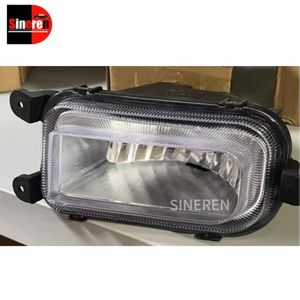 नए चीनी कोहरे के लैंप लाइट हेडलाइट फ्रंट फॉग लैंप लाइट हेडलाइट फ्रंट कोहरा - Product Image 3