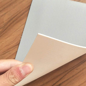 Toitures TPO au design moderne et écologique, approuvées FM, membrane pour la construction de toitures commerciales, pièces auxiliaires <span class=keywords><strong>d</strong></span>'étanchéité - Product Image 1