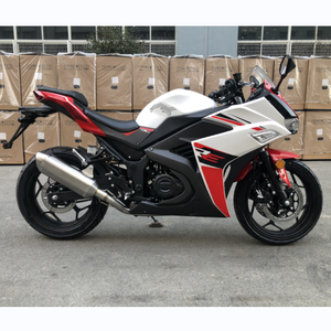 มอเตอร์ไซค์สำหรับผู้ใหญ่มอเตอร์ไซค์250CC EFI Euro 5จากประเทศจีน - Product Image 6