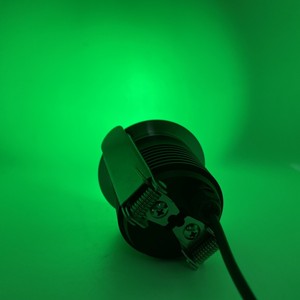 <span class=keywords><strong>Spot</strong></span> encastré LED moderne pour usage commercial, étanche IP67, pour bateaux et hôtels - Product Image 6