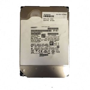 ฮาร์ดไดรฟ์ NetApp X377A-R6 10TB 7.2k 12GBps ขนาด 3.5 นิ้ว SAS HDD สำหรับ DS460C - Product Image 6