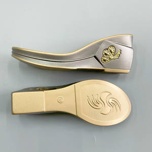 <span class=keywords><strong>รองเท้า</strong></span>แฟชั่นผู้หญิง<span class=keywords><strong>พื้น</strong></span>หนา - Product Image 2