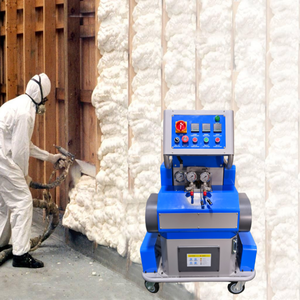 Máquina de Espuma de Poliuretano DMJ-H5600 para <span class=keywords><strong>Aislamiento</strong></span>, Directo de Fábrica en China - Product Image 1