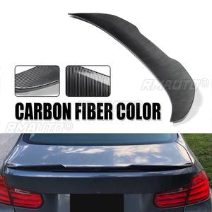 Alerón trasero estilo PSM de ABS para BMW Serie 3 F30 F80 M3 modelo sedán de 4 puertas 2014-2019 - Product Image 2