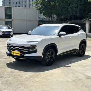 Jetour Dashing 2024 1.5T DCT Xingyao PRO de <span class=keywords><strong>Segunda</strong></span> <span class=keywords><strong>Mano</strong></span>, Volante a la Izquierda, SUV de Gasolina, Bajo Costo, Vehículo Usado - Product Image 1