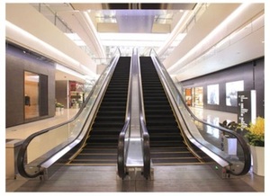 FUJI VVVF Seguridad 30-35 grados Funcionamiento estable Ascensores eléctricos para interiores y exteriores Escaleras mecánicas - Product Image 3