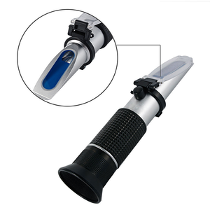 Ht701atc 0-140 độ OE rượu đường nồng độ mét 0-140 độ OE ngọt ngào <span class=keywords><strong>Tester</strong></span> cho fructose nội dung phát hiện cao cấp - Product Image 3