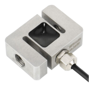 Độ bền kéo Cảm biến áp lực căng thẳng nhỏ gọn thu nhỏ lực lượng đo lường dual-mục đích S loại tải di động độ chính xác cao lực lượng cảm biến - Product Image 6