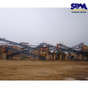 Hiệu quả cao cụ thể cảng cơ sở hạ tầng tàu unloader công suất cao tàu unloader - Product Image 3