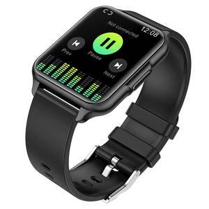 Smartwatch Android Q26 PRO Impermeabile con Schermo Touch da 1,83 Pollici, Quadrante Personalizzabile, Chiamate BT, Orologio Fitness per Uomo - Product Image 5