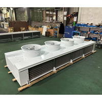 Pendingin Udara YueXue Manufacturer, Evaporator Berpendingin Udara untuk Gudang Penyimpanan Bunga Segar