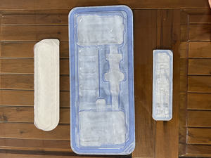 Máquina de selagem de papel rotativa automática, equipamento médico de embalagem - Product Image 5