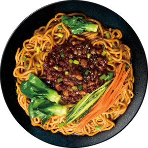 Nouilles Udon, Ramen et <span class=keywords><strong>Soba</strong></span> pré-cuises en coupelle, en bol ou en boîte – Service OEM personnalisé – Prix direct usine – Certification BRD IFS - Product Image 3