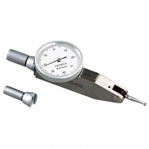 FERVI - T003 <b>Dial</b> test <b>indicator</b> T003 - EAN 8012667003395 MICROMETERS AND <b>DIAL</b> GAUGES - Product Image 1
