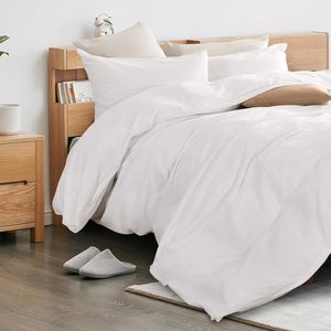 Edredón Acolchado Antibacteriano Moderno, Ecológico y Lavable, Relleno de Poliéster, para Cama Doble, Uso Doméstico y Hotelero, Venta Especial - Product Image 3