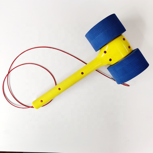Grosir langsung dari pabrik aksesori palu untuk anak bagian palu pukul Arcade untuk permainan katak - Product Image 6