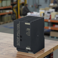 Alimentation stabilisée industrielle SITOP PSU100L DC24V 10A 6EP1334-1LB00