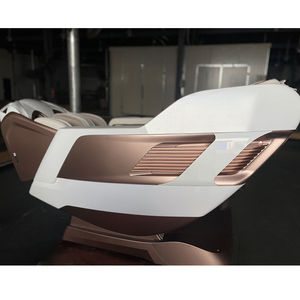 Low Price Smart 4d 12 Rollers <b>Chair</b> 8d <b>Zero</b> <b>Gravity</b> Luxury Therapeutic Armchair BJ01 Luxury Factory Price <b>Zero</b> <b>Gravity</b> - Product Image 4