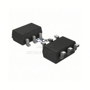 Nuevo y Original en Existencia, Circuito Integrado DW02 SOT23-6, Componente Electrónico Avanzado, Adquisición y Logística - Product Image 1