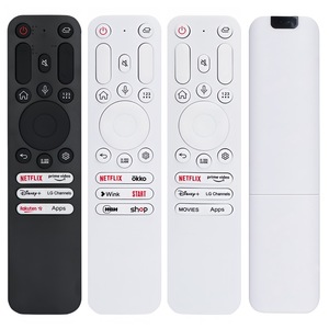 Télécommande AKB76044406 AKB76044413 WR23GA pour téléviseurs intelligents <span class=keywords><strong>LG</strong></span> modèles 2023 - Product Image 4