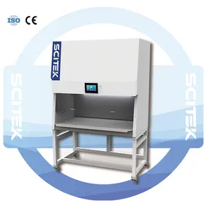 SCITEK Biological safety cabinet class II type A2 biosafety cabinets with hepa filter