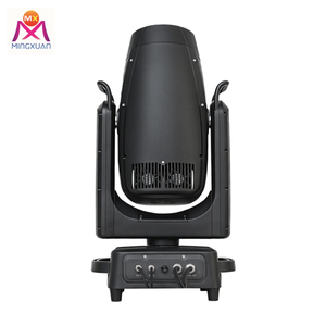 ไฟหัวขยับ LED สำหรับงานกลางแจ้งระดับมืออาชีพ 600W BSW 3IN1 สำหรับการแสดงบนเวที คอนเสิร์ต และงานอีเว้นท์ - Product Image 3