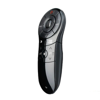 Nuevo Control Remoto de Repuesto Magic Motion con Rueda de Navegación para LG AN-MR400